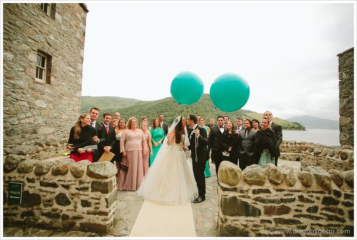 NATALIA + HENRIQUE | ESCÓCIA |