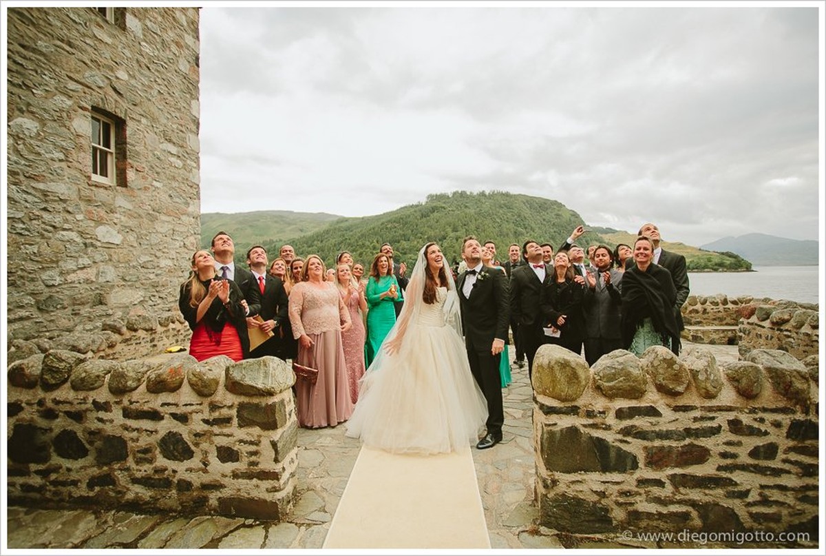 NATALIA + HENRIQUE | ESCÓCIA |