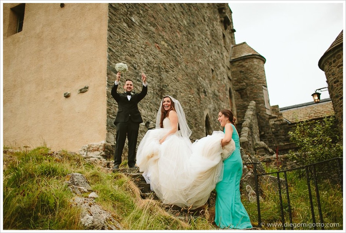 NATALIA + HENRIQUE | ESCÓCIA |