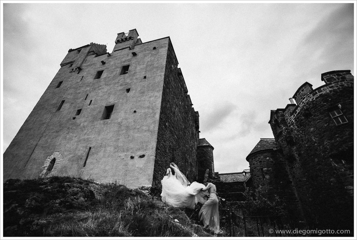 NATALIA + HENRIQUE | ESCÓCIA |