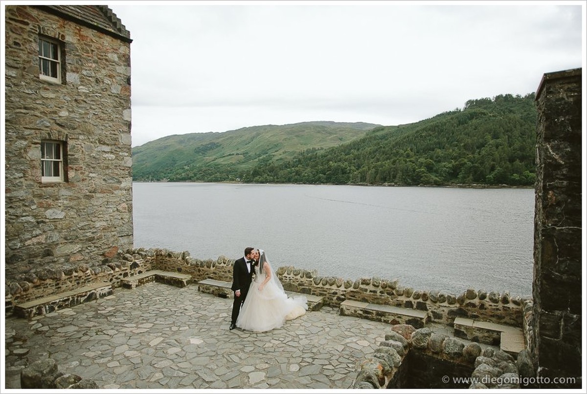 NATALIA + HENRIQUE | ESCÓCIA |