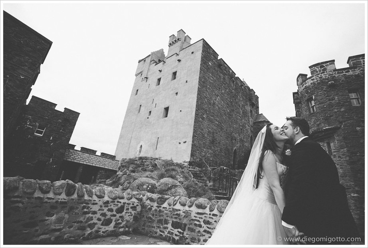 NATALIA + HENRIQUE | ESCÓCIA |