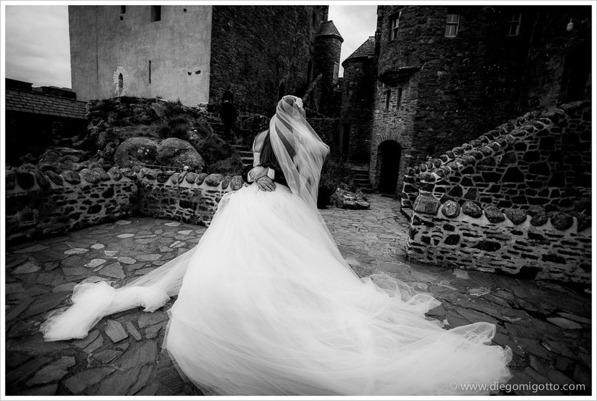 NATALIA + HENRIQUE | ESCÓCIA |