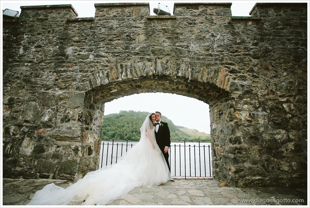 NATALIA + HENRIQUE | ESCÓCIA |