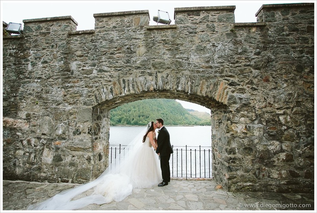 NATALIA + HENRIQUE | ESCÓCIA |