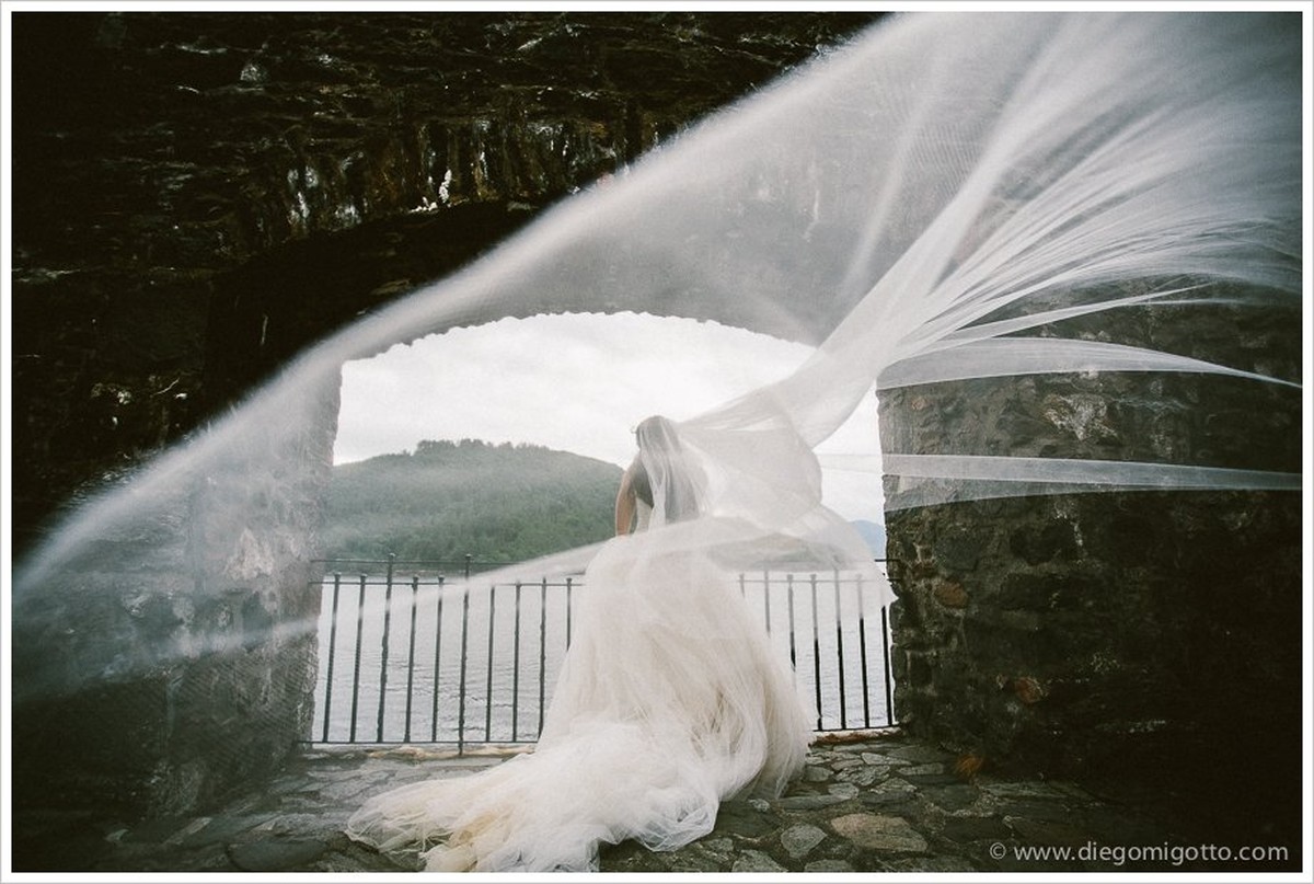 NATALIA + HENRIQUE | ESCÓCIA |