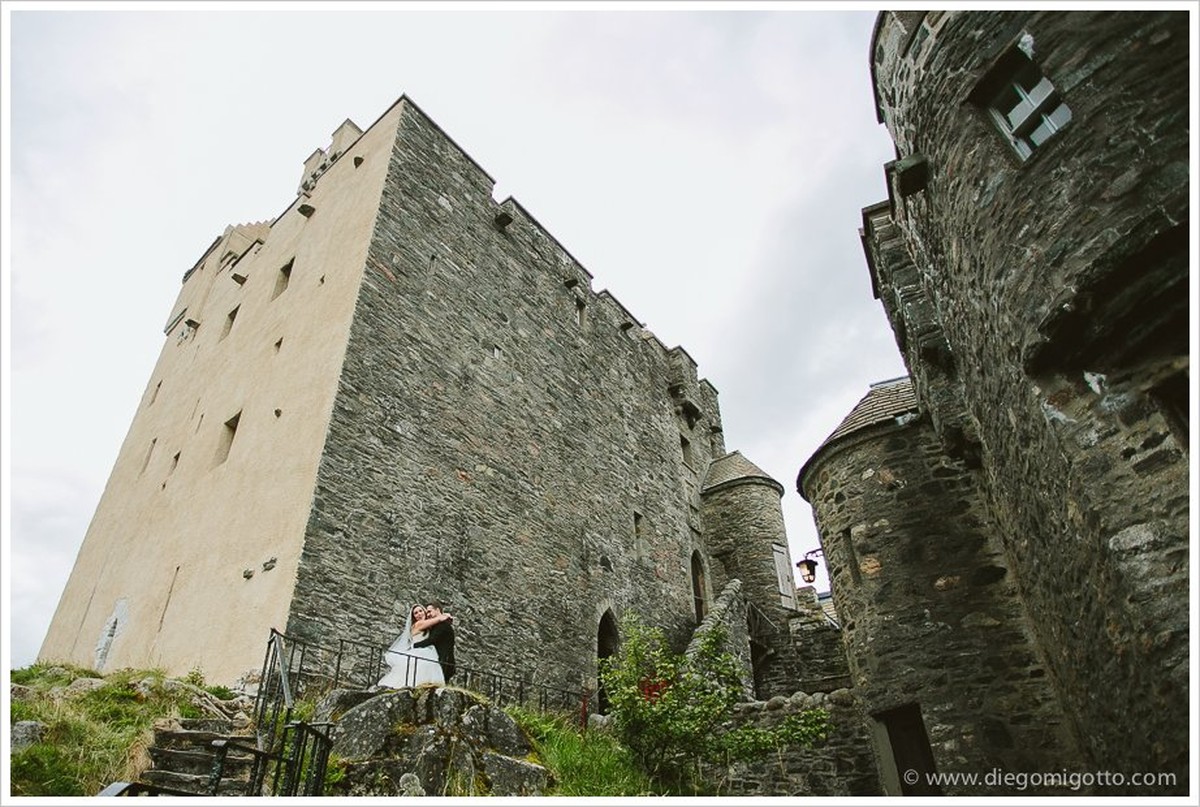 NATALIA + HENRIQUE | ESCÓCIA |