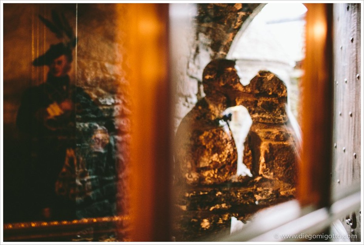 NATALIA + HENRIQUE | ESCÓCIA |