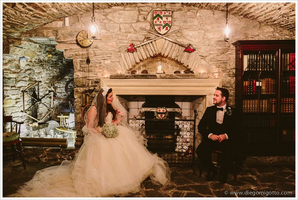 NATALIA + HENRIQUE | ESCÓCIA |