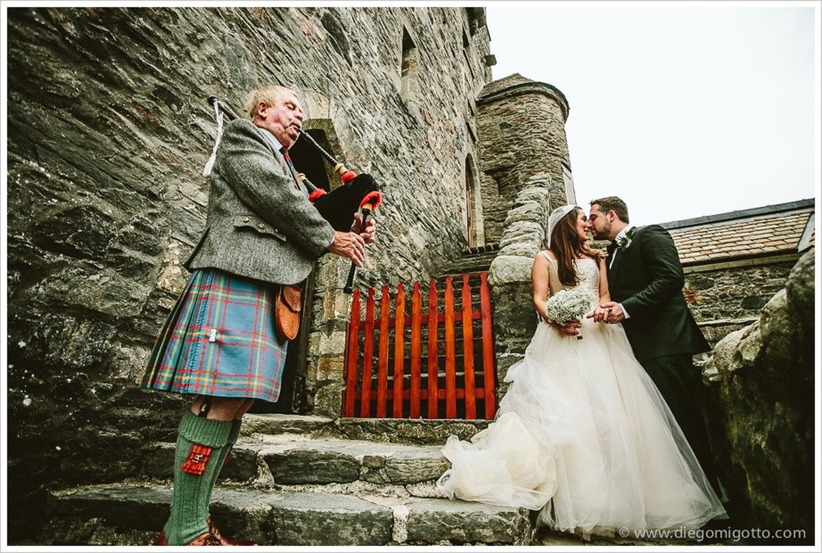 NATALIA + HENRIQUE | ESCÓCIA |
