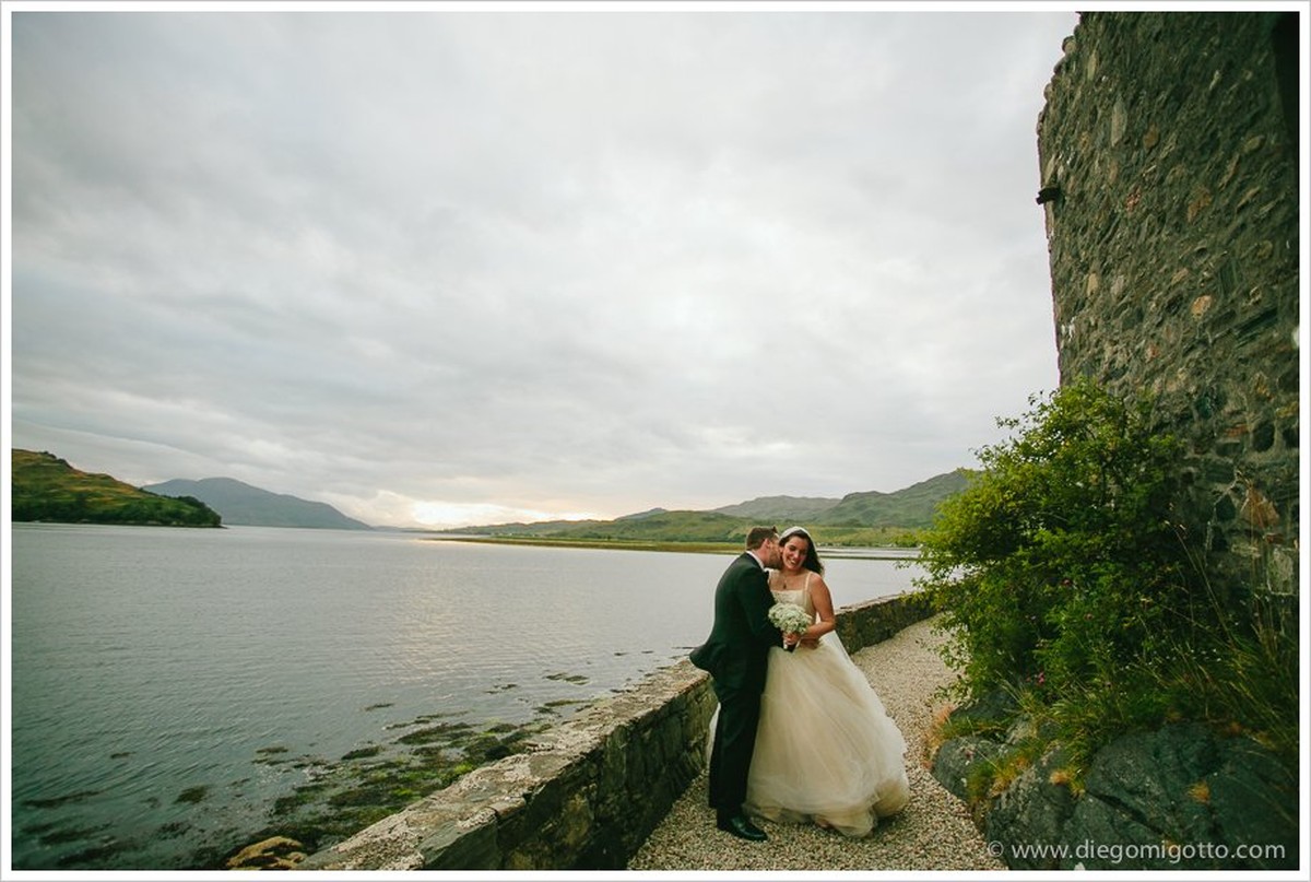 NATALIA + HENRIQUE | ESCÓCIA |