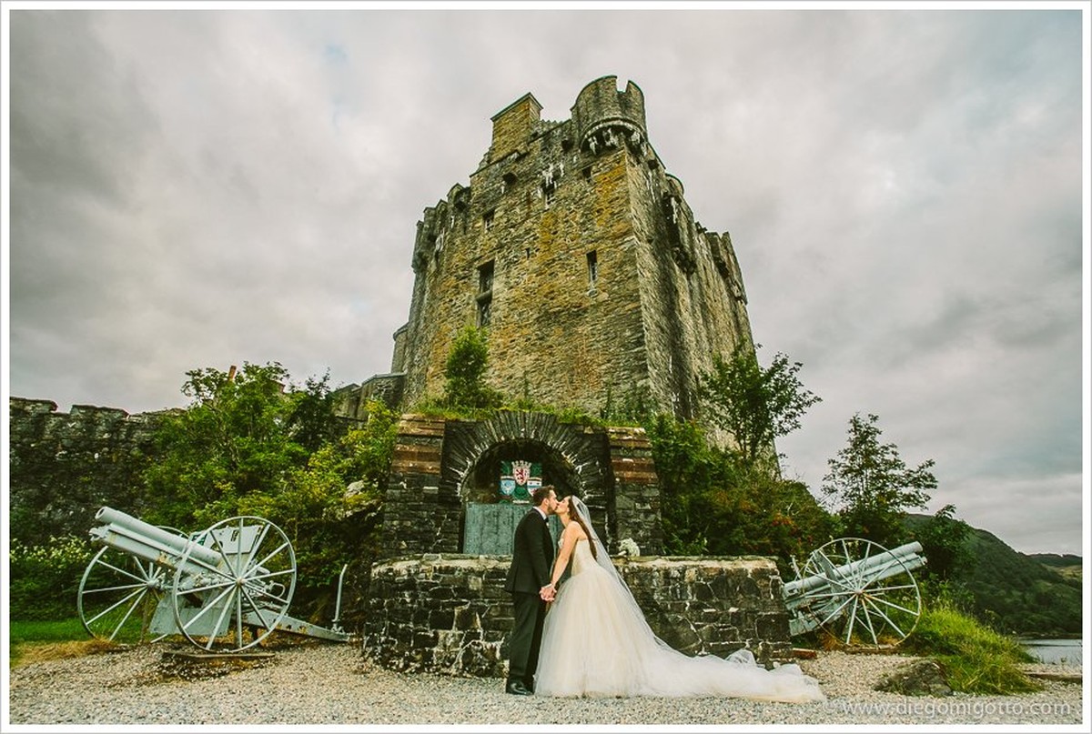 NATALIA + HENRIQUE | ESCÓCIA |