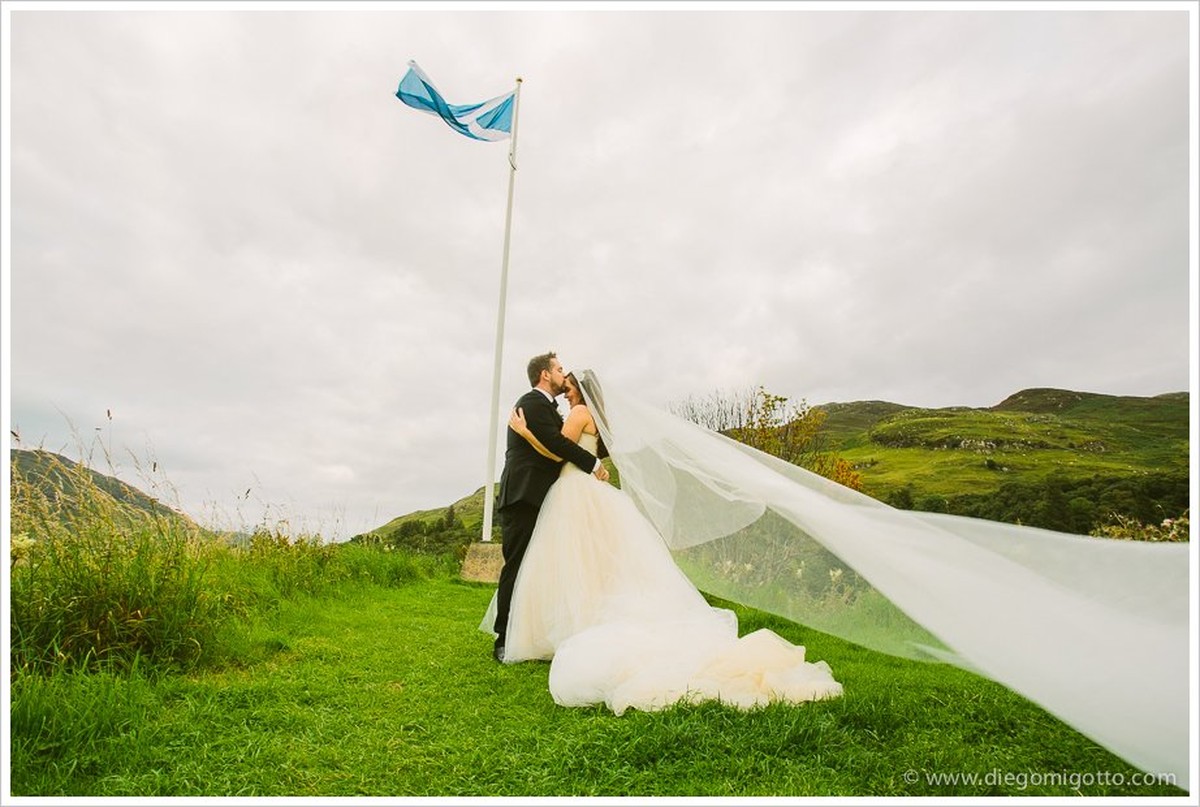 NATALIA + HENRIQUE | ESCÓCIA |