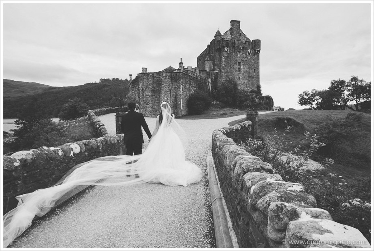 NATALIA + HENRIQUE | ESCÓCIA |