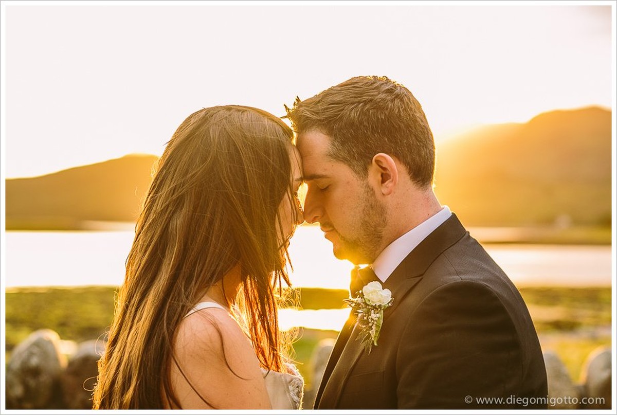 NATALIA + HENRIQUE | ESCÓCIA |