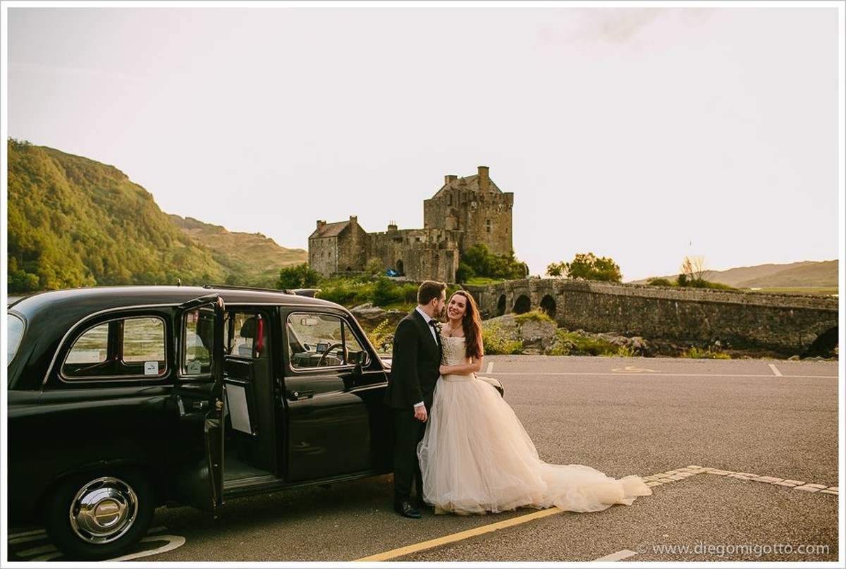 NATALIA + HENRIQUE | ESCÓCIA |