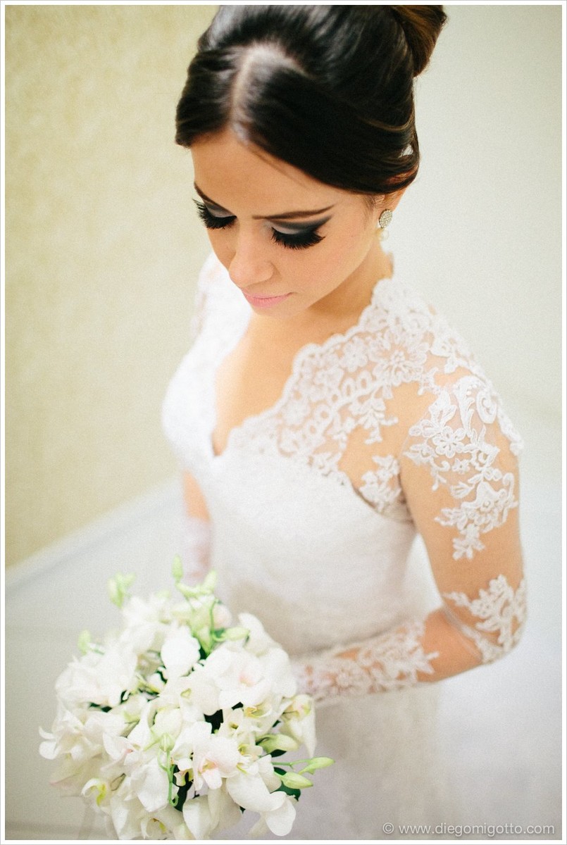 ALINE + EDOARDO | TAUBATÉ |