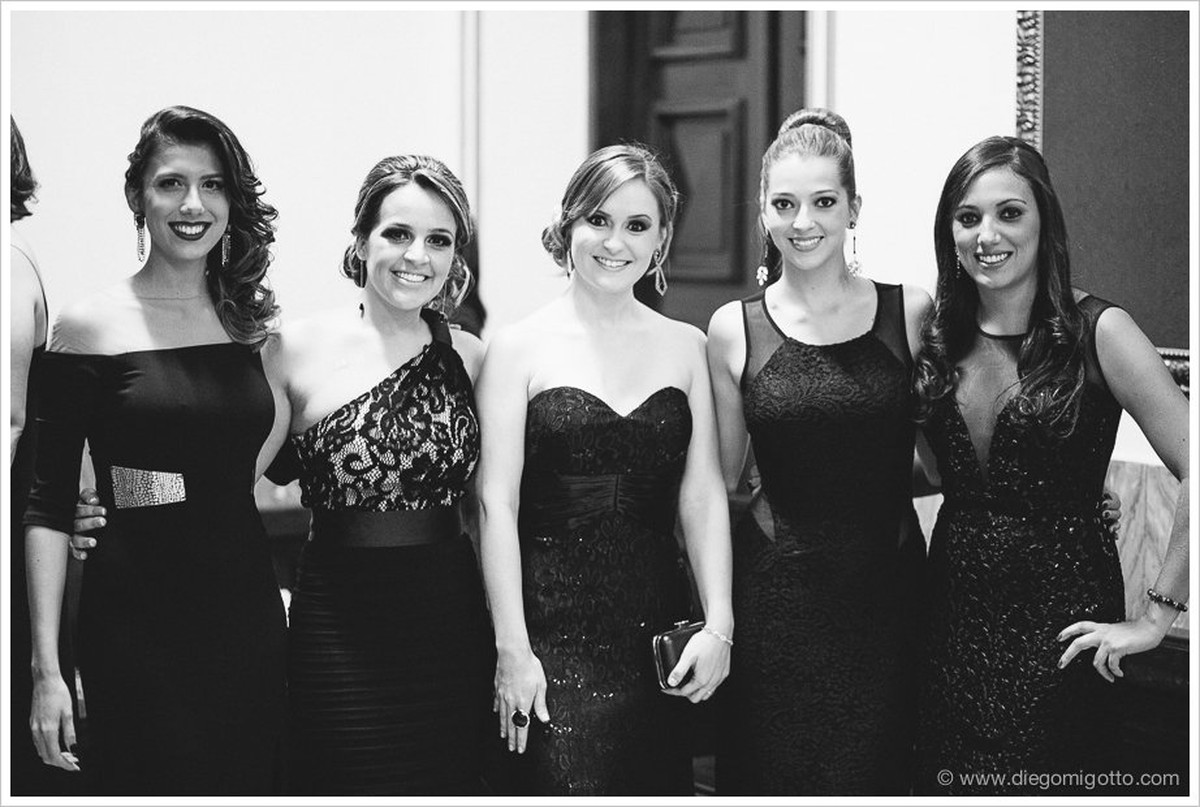 ALINE + EDOARDO | TAUBATÉ |