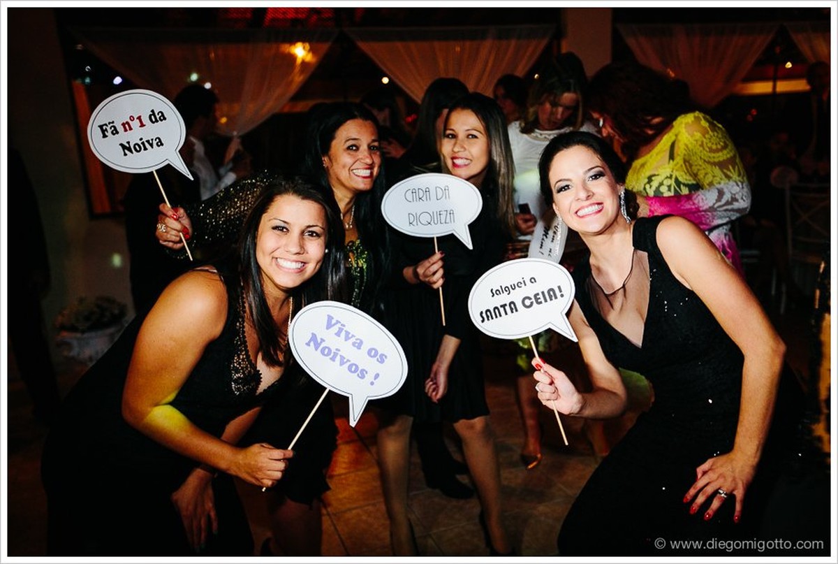 ALINE + EDOARDO | TAUBATÉ |