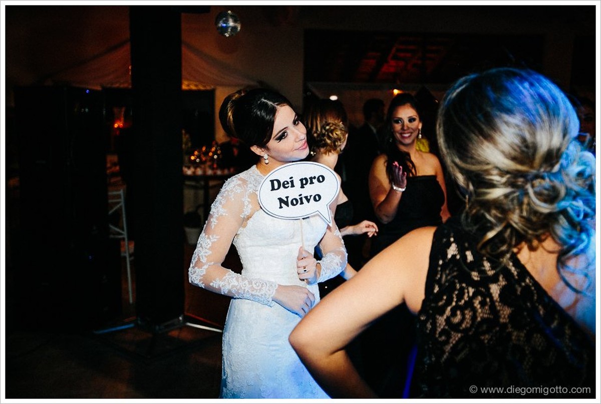 ALINE + EDOARDO | TAUBATÉ |