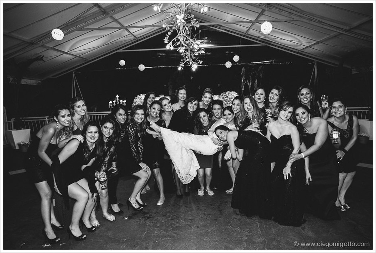 ALINE + EDOARDO | TAUBATÉ |