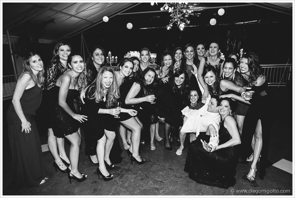 ALINE + EDOARDO | TAUBATÉ |