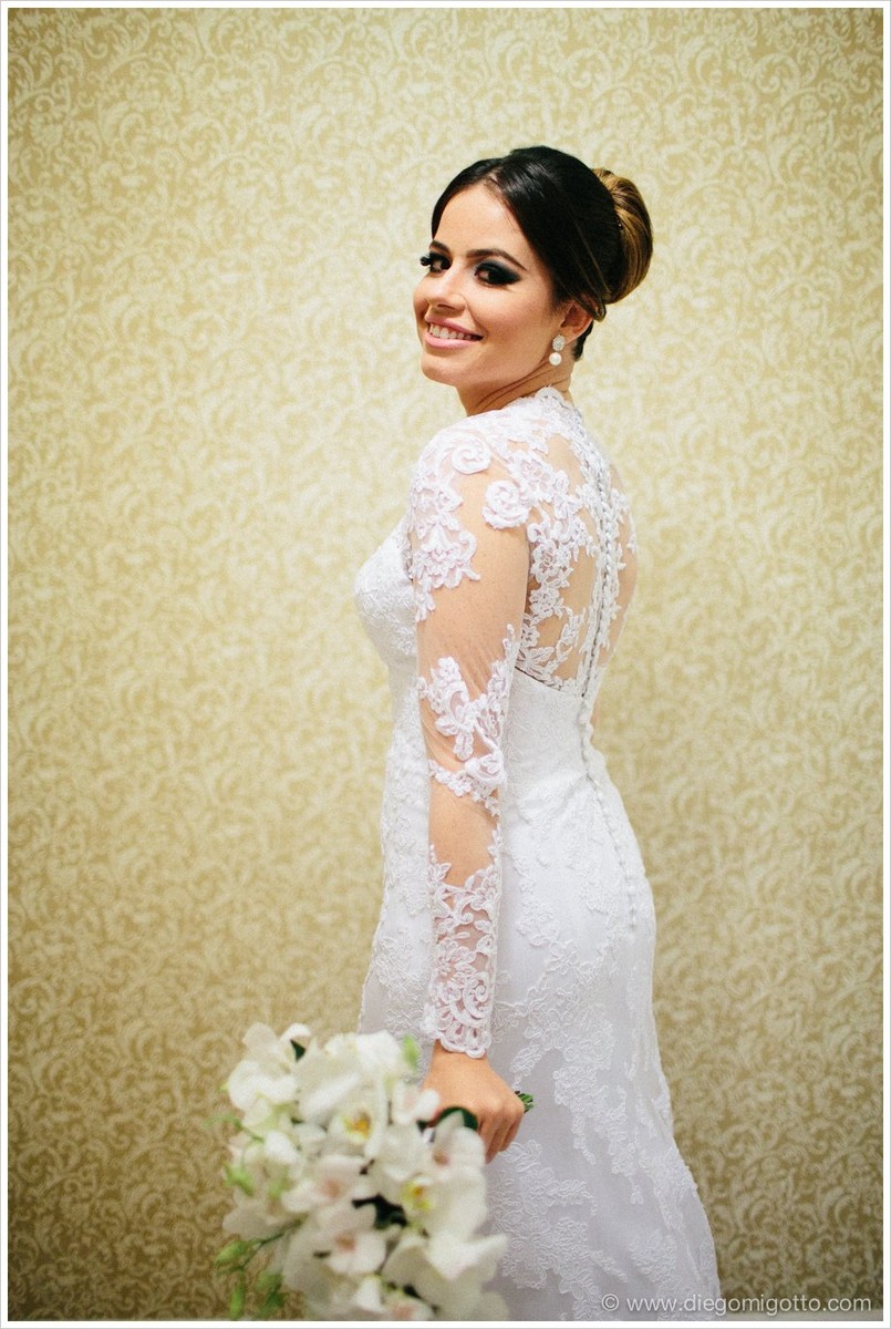 ALINE + EDOARDO | TAUBATÉ |