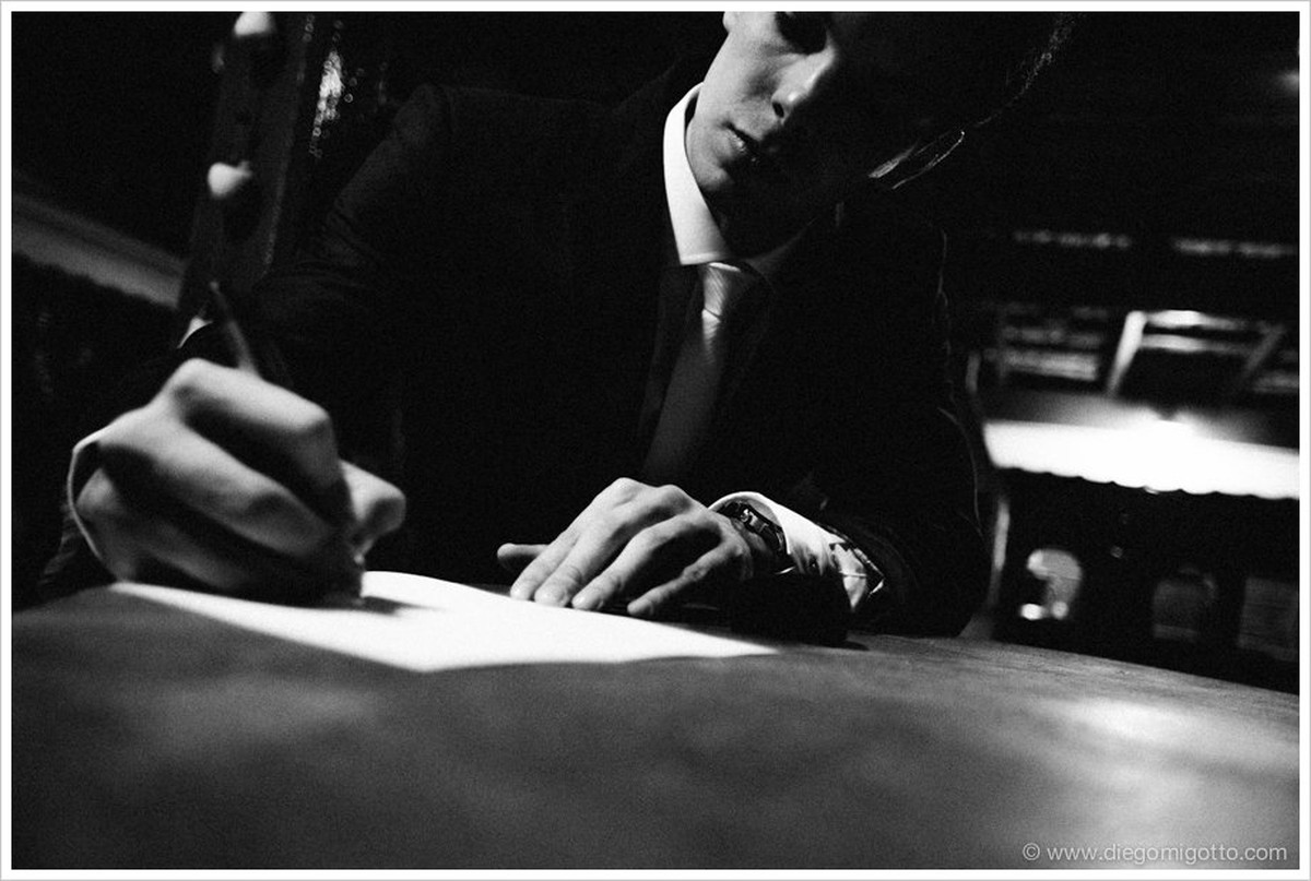 ALINE + EDOARDO | TAUBATÉ |