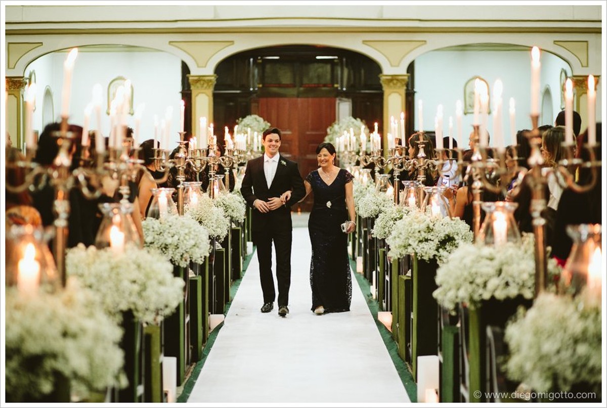 ALINE + EDOARDO | TAUBATÉ |