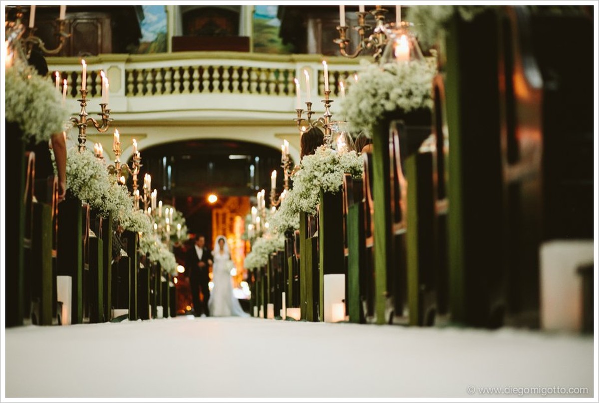 ALINE + EDOARDO | TAUBATÉ |