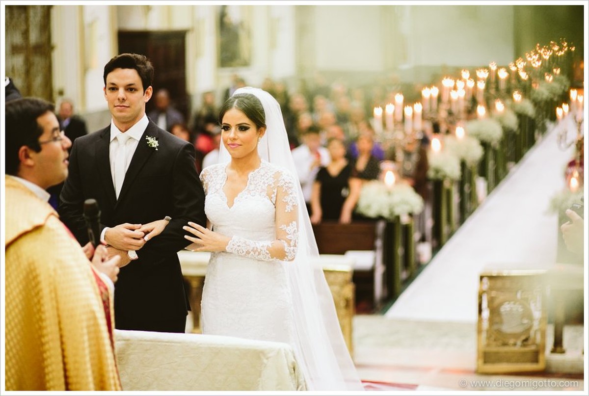 ALINE + EDOARDO | TAUBATÉ |