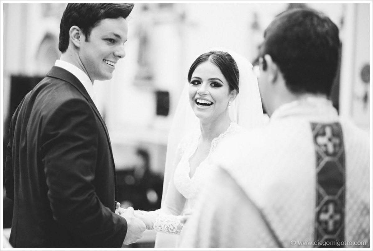 ALINE + EDOARDO | TAUBATÉ |