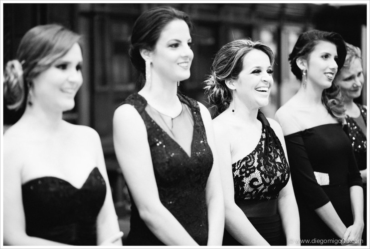 ALINE + EDOARDO | TAUBATÉ |