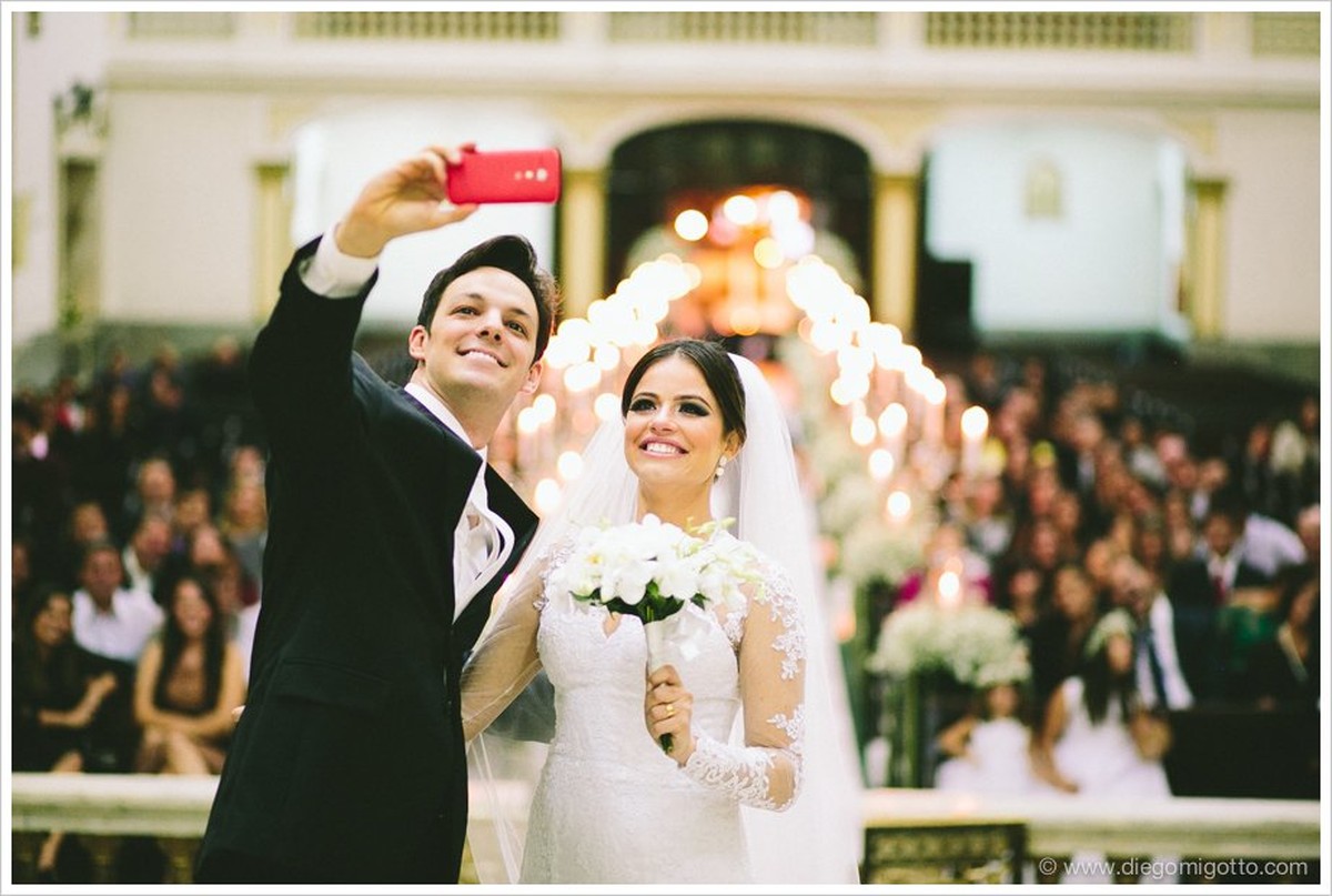 ALINE + EDOARDO | TAUBATÉ |