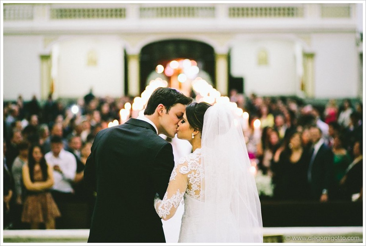 ALINE + EDOARDO | TAUBATÉ |