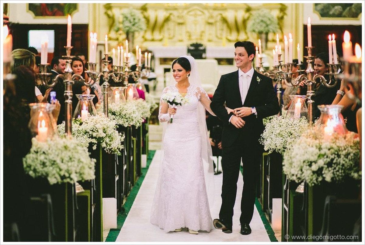 ALINE + EDOARDO | TAUBATÉ |