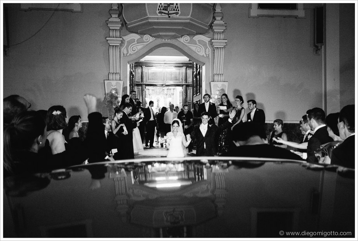 ALINE + EDOARDO | TAUBATÉ |