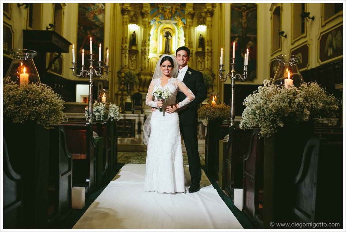 ALINE + EDOARDO | TAUBATÉ |