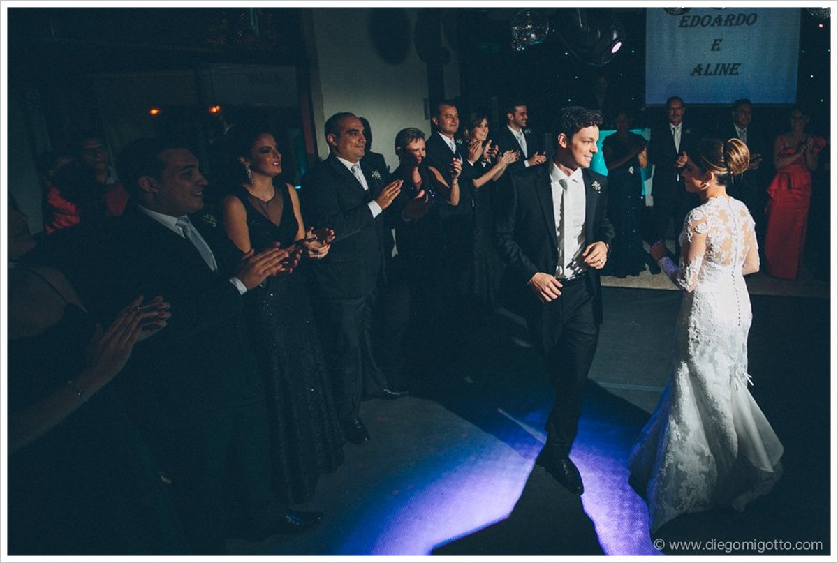 ALINE + EDOARDO | TAUBATÉ |