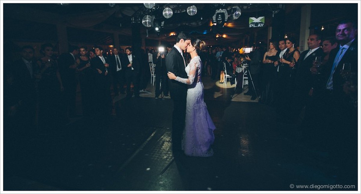 ALINE + EDOARDO | TAUBATÉ |