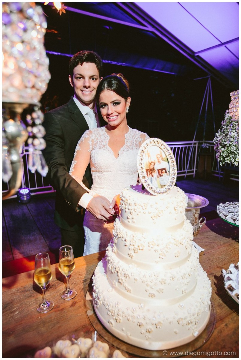 ALINE + EDOARDO | TAUBATÉ |