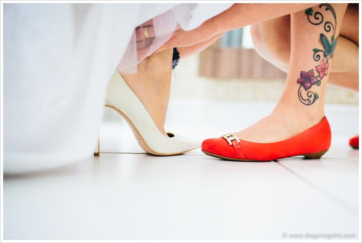 ALINE + EDOARDO | TAUBATÉ |