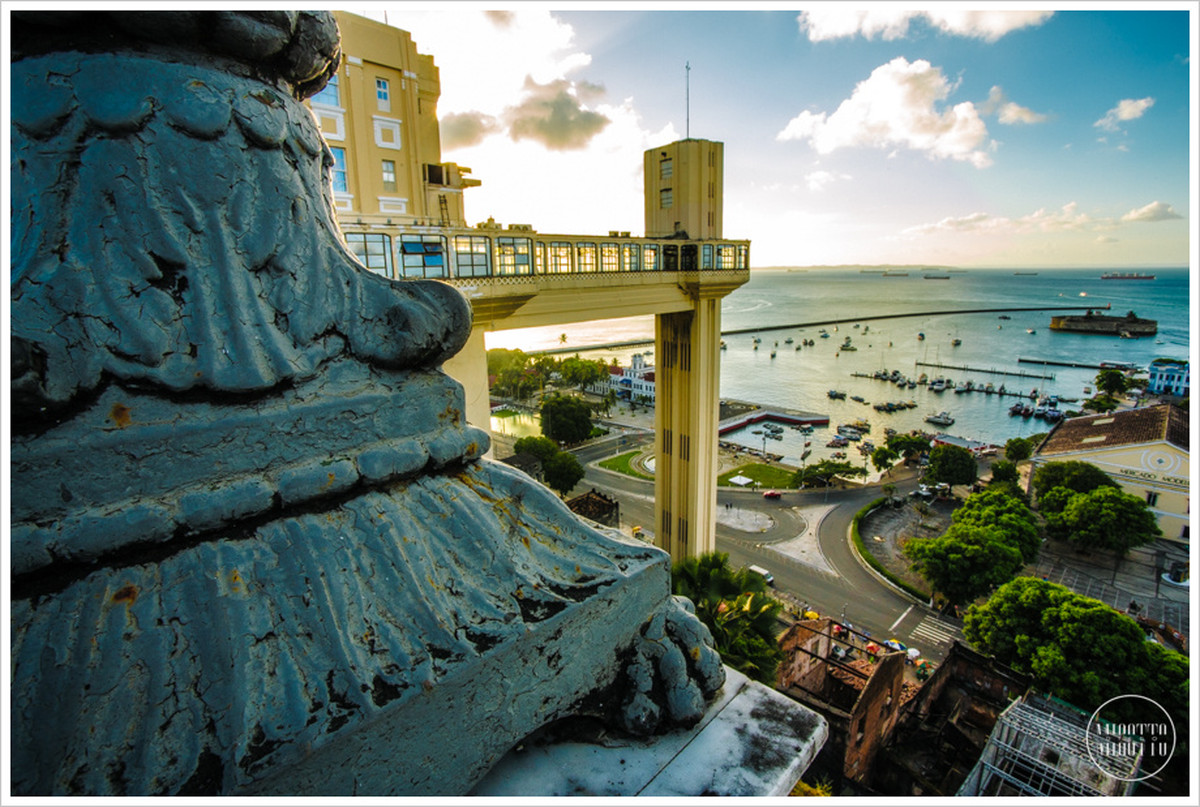 JULIANA + CALIL | BAHIA |