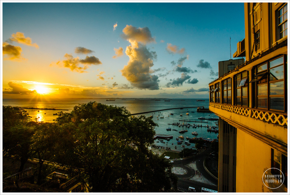 JULIANA + CALIL | BAHIA |