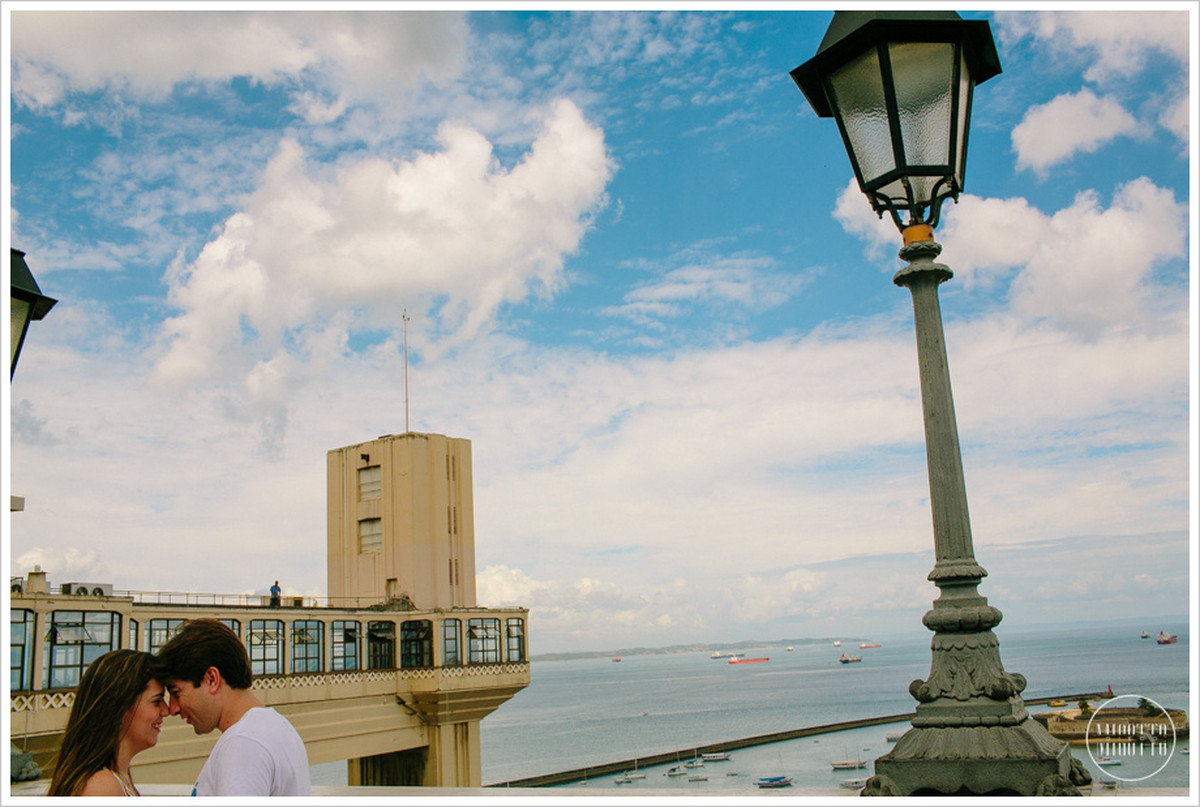 JULIANA + CALIL | BAHIA |