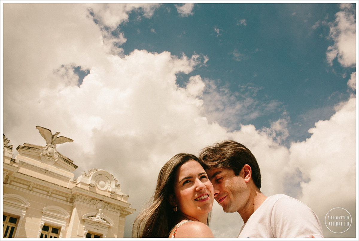 JULIANA + CALIL | BAHIA |
