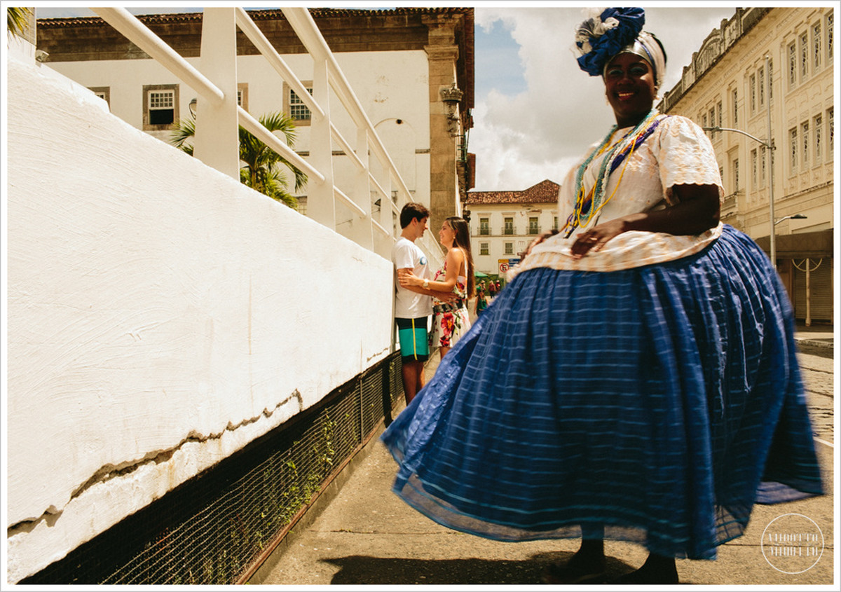 JULIANA + CALIL | BAHIA |