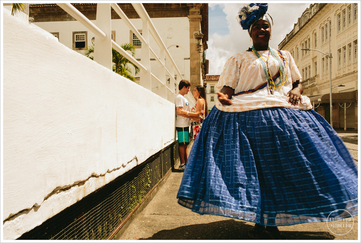 JULIANA + CALIL | BAHIA |