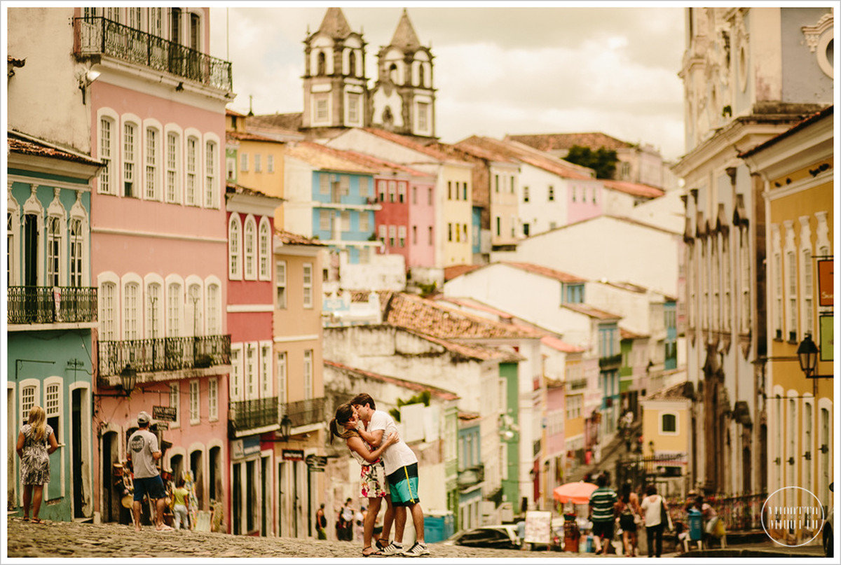 JULIANA + CALIL | BAHIA |