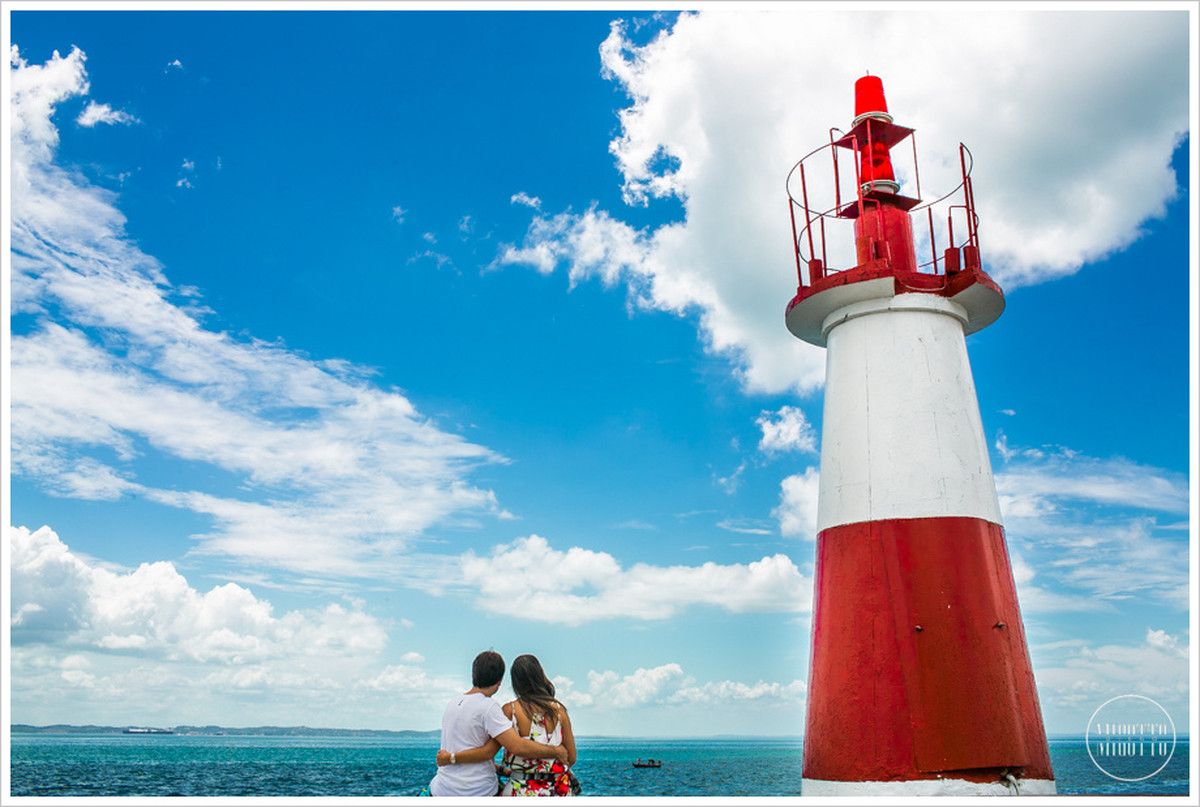 JULIANA + CALIL | BAHIA |